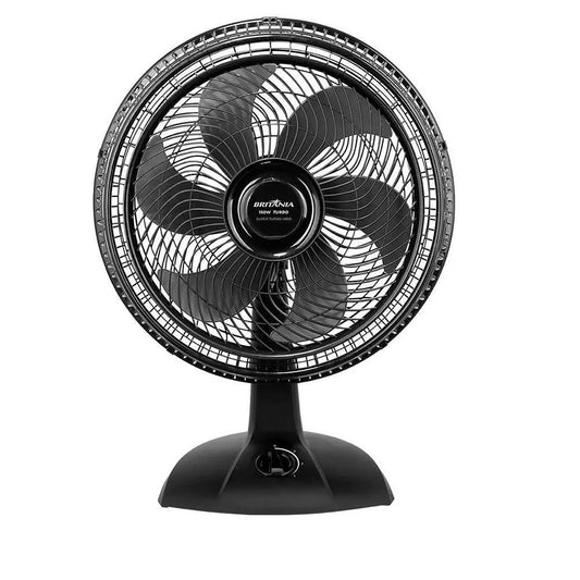 Ventilador Britânia 2 em 1 Super Turbo 4000 Maxx Force 40cm ST4000