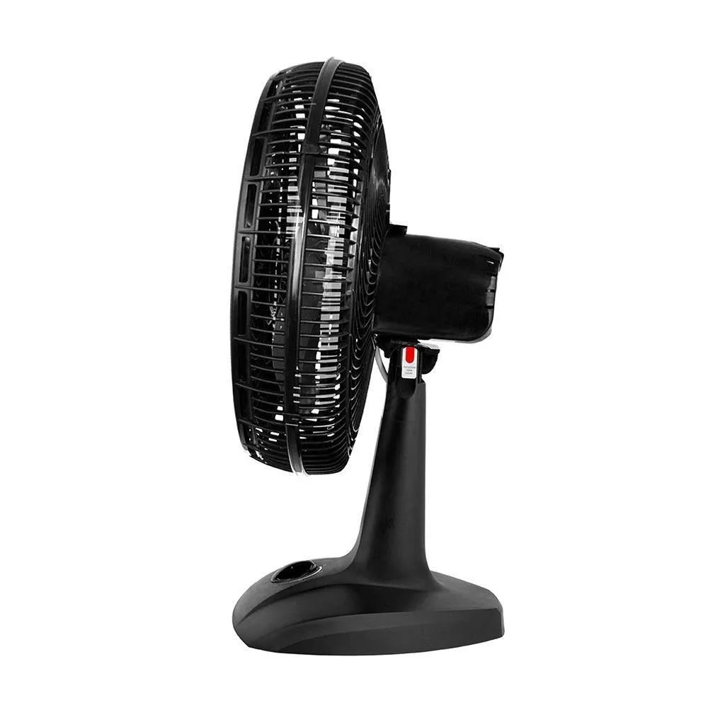 Ventilador Britânia 2 em 1 Super Turbo 4000 Maxx Force 40cm ST4000