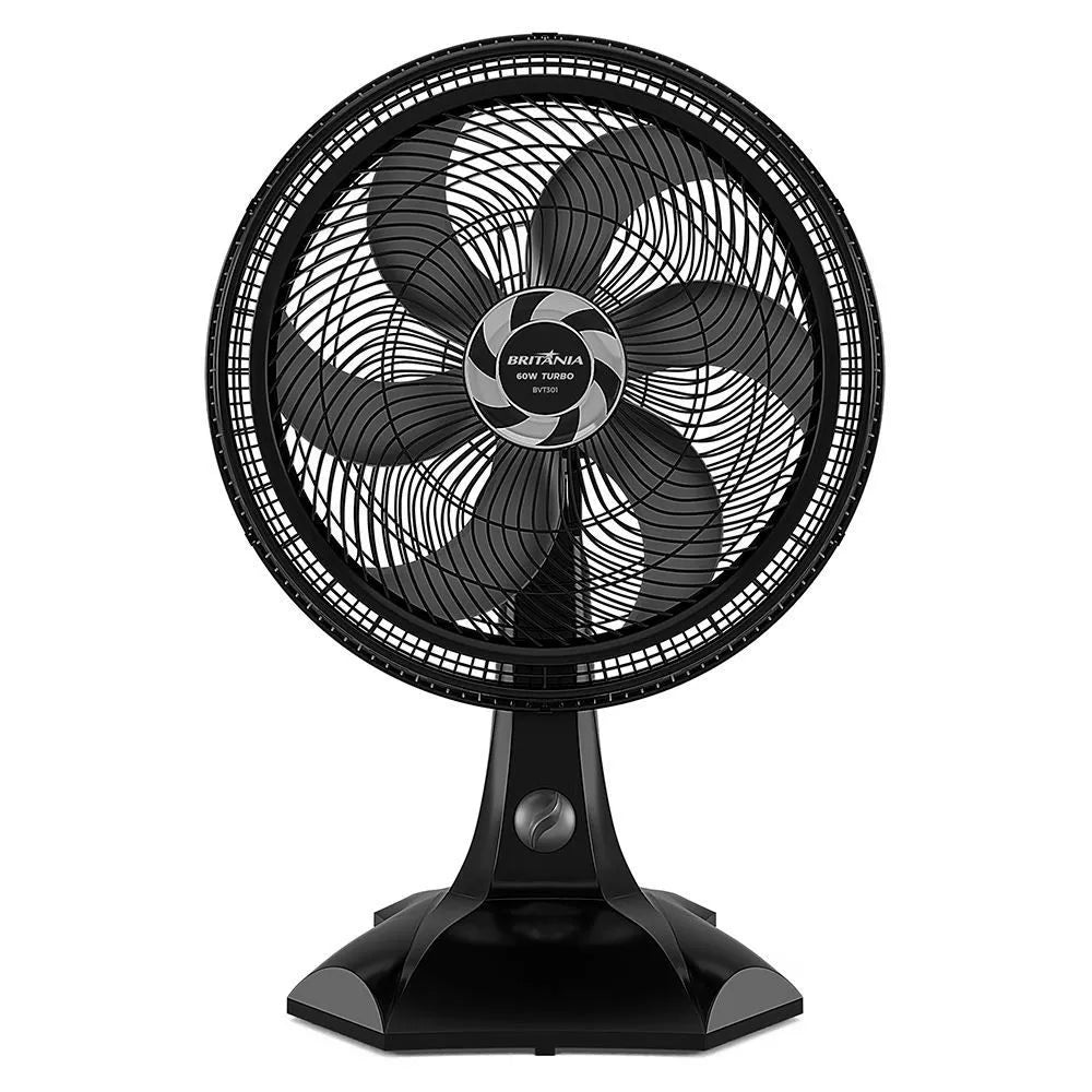 Ventilador Britânia Maxx Force 6 pás 60W BVT301