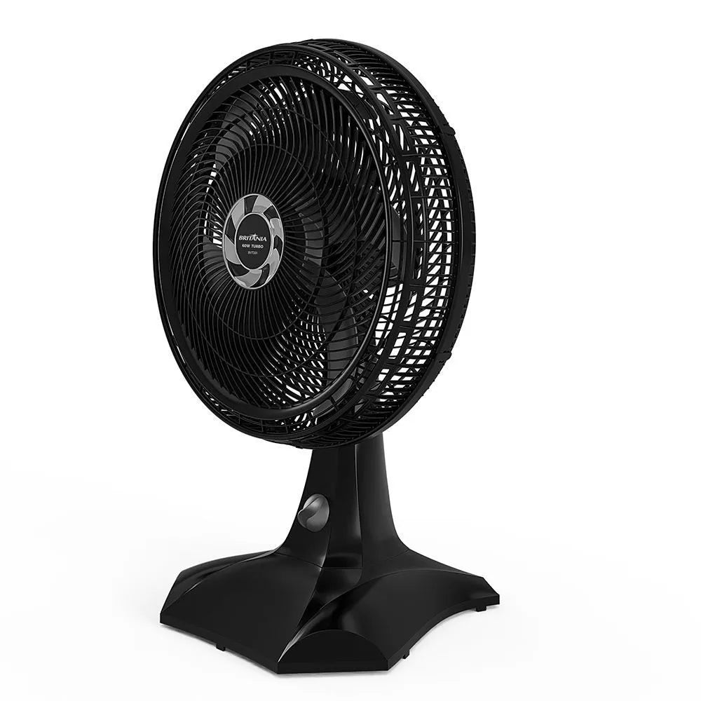 Ventilador Britânia Maxx Force 6 pás 60W BVT301